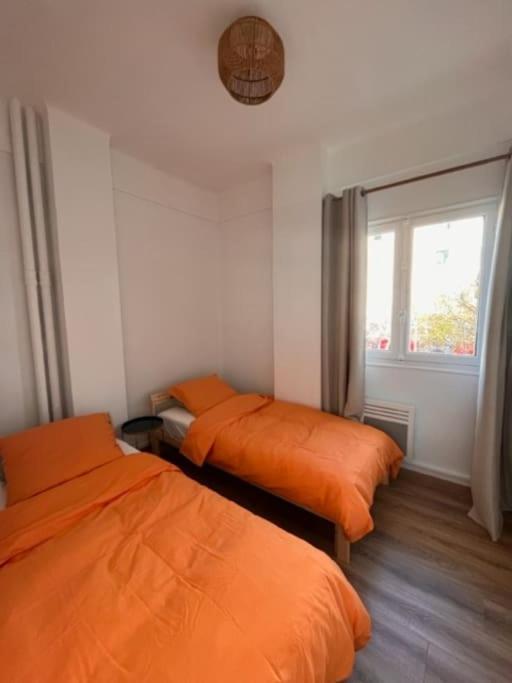 T4 Marseille Vue Imprenable Sur Vieux Port Apartment Ngoại thất bức ảnh