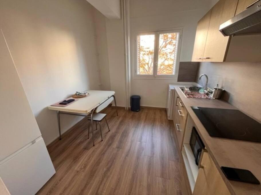 T4 Marseille Vue Imprenable Sur Vieux Port Apartment Ngoại thất bức ảnh