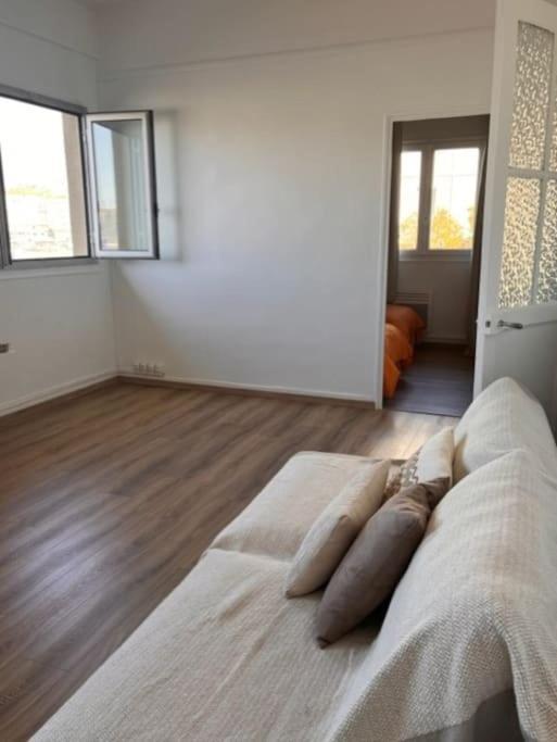 T4 Marseille Vue Imprenable Sur Vieux Port Apartment Ngoại thất bức ảnh